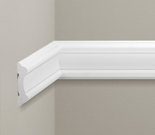 Listwa naścienna LNG-14 Creativa wys. 10,1cm