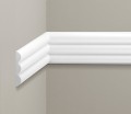 Listwa naścienna LNG-18 Creativa wys. 7,6cm