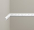 Listwa naścienna zdobiona LNZ-05 Creativa wys. 5,3cm