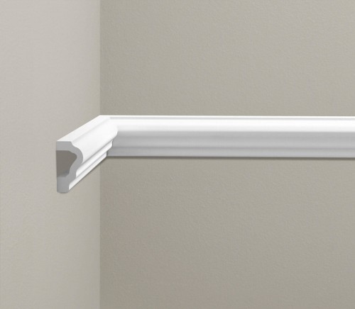 Listwa ścienna LPC-14 Creativa wys. 4cm