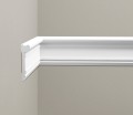 Listwa ścienna LPC-21 Creativa wys. 9,2cm