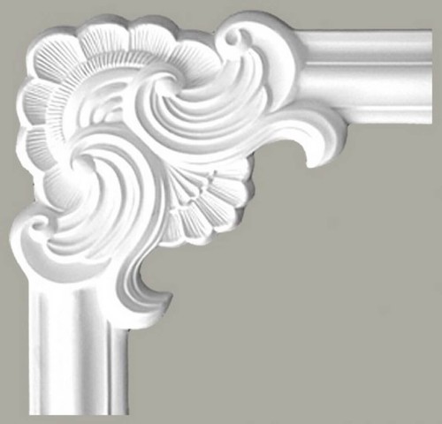 Narożnik LNG-02-1 Creativa