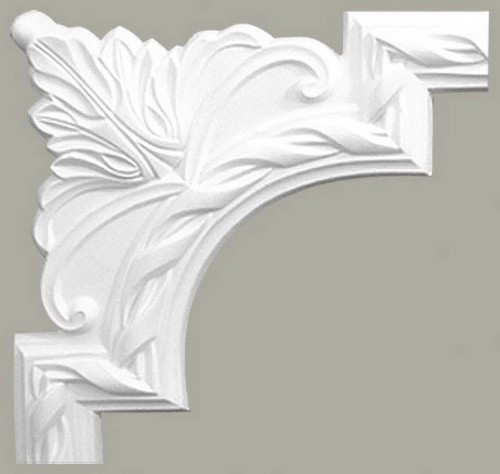 Narożnik LNZ-04-1 Creativa