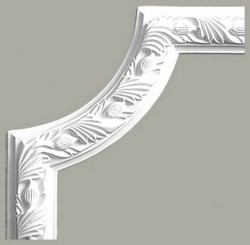 Narożnik LNZ-05-1 Creativa