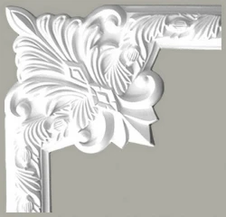 Narożnik LNZ-05-2 Creativa