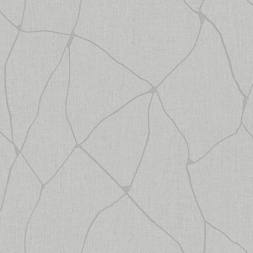 Tapeta nieregularne linie J&V 6711 Unito Kintsugi 191 Kintsugi