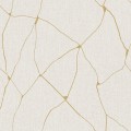 Tapeta nieregularne linie J&V 6713 Unito Kintsugi 191 Kintsugi