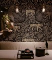 Mural tygrysy Wallcolors Camouflaged Tiger 6171 Medicine