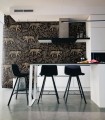 Mural tygrysy Wallcolors Camouflaged Tiger 6171 Medicine