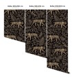 Mural tygrysy Wallcolors Camouflaged Tiger 6171 Medicine