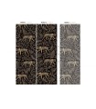 Mural tygrysy Wallcolors Camouflaged Tiger 6171 Medicine