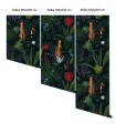 Mural dzika przyroda Wallcolors Wildlife Medicine