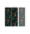 Mural dzika przyroda Wallcolors Wildlife Medicine