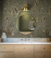 Mural egzotyczny Wallcolors Jungle Team Medicine