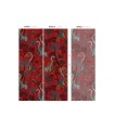 Mural z żyrafami Wallcolors Oriental Giraffe Medicine