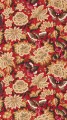 Tapeta kwiaty i motyle Sanderson 217116 Amara Butterfly Water Garden