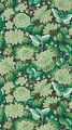 Tapeta kwiaty i motyle Sanderson 217117 Amara Butterfly Water Garden
