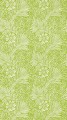 Tapeta roślinna aksamitki Morris & Co. 217090 Marigold Ben Pentreath The Cornubia Collection