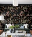 Mural botaniczny Wallcolors Dream Garden Medicine