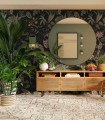 Mural botaniczny Wallcolors Dream Garden Medicine