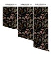 Mural botaniczny Wallcolors Dream Garden Medicine