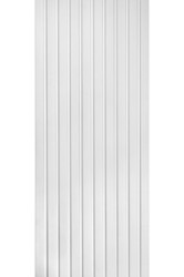 Lamela biała L0201 Medio Lamelli Mardom Decor