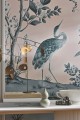 Mural chinoiserie Harlequin 112890 Florence Diane Hill