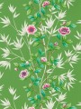 Tapeta roślinna Harlequin 112900 Lady Alford Diane Hill