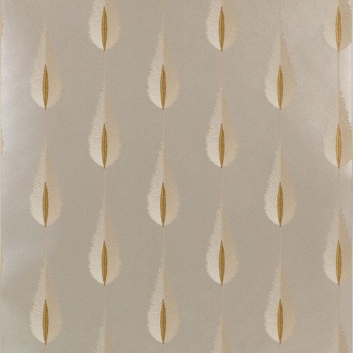 Tapeta pióra Jane Churchill J156W-02 Plato Atmosphere VI