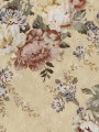 Mural kwiaty vintage Boras Tapeter Studio Blossom ll 9401W