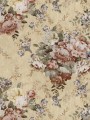 Mural kwiaty vintage Boras Tapeter Studio Blossom Mini 9404W
