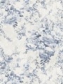 Mural kwiaty vintage Boras Tapeter Studio Blossom Mini 9405W