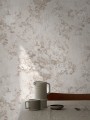 Mural kwiaty vintage Boras Tapeter Studio Blossom Mini 9406W