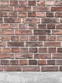 Mural cegła Boras Tapeter Studio Brick WallI 9410W