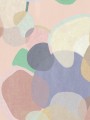 Mural abstrakcyjny Boras Tapeter Studio Caleidoscope 9411W
