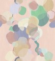 Mural abstrakcyjny Boras Tapeter Studio Caleidoscope 9411W