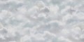 Mural chmury Boras Tapeter Studio Clouds 9413W