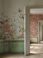 Mural kwiaty Boras Tapeter Studio Dahlia 9418W