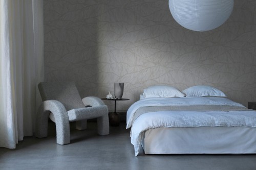 Mural nowoczesny abstrakcyjny Boras Tapeter Studio Flow 9461W