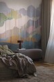 Mural nowoczesny abstrakcyjny Boras Tapeter Studio Landscape 9427W