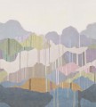 Mural nowoczesny abstrakcyjny Boras Tapeter Studio Landscape 9427W