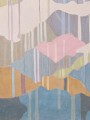 Mural nowoczesny abstrakcyjny Boras Tapeter Studio Landscape 9427W