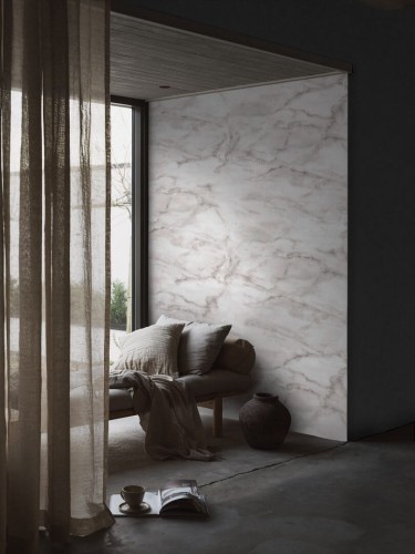 Mural marmur Boras Tapeter Studio Magic Marble 9432W