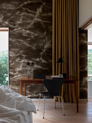 Mural marmur Boras Tapeter Studio Magic Marble 9433W