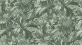 Mural egzotyczne rośliny Boras Tapeter Studio Palm Leaf 9440W