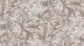 Mural egzotyczne rośliny Boras Tapeter Studio Palm Leaf 9441W