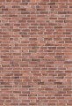 Mural cegła Boras Tapeter Studio Realistic Brick Wall 9446W