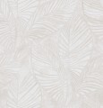 Mural liście Boras Tapeter Studio Shaded Leaf 9460W