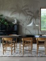 Mural egzotyczny krajobraz Boras Tapeter Studio Vintage Palms 9453W