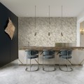 Tapeta jak marmur Decori & Decori 84646 Carrara 3 - 106cm szer.